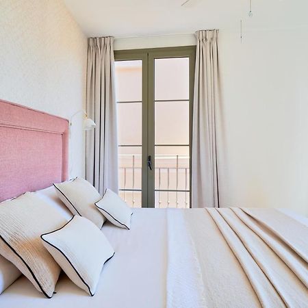 Apartamento iloftmalaga Carretería - Puerta de Antequera Exterior foto