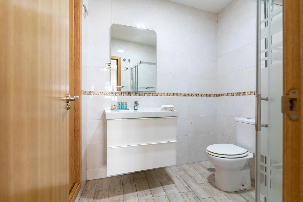 Apartamento iloftmalaga Carretería - Puerta de Antequera Exterior foto